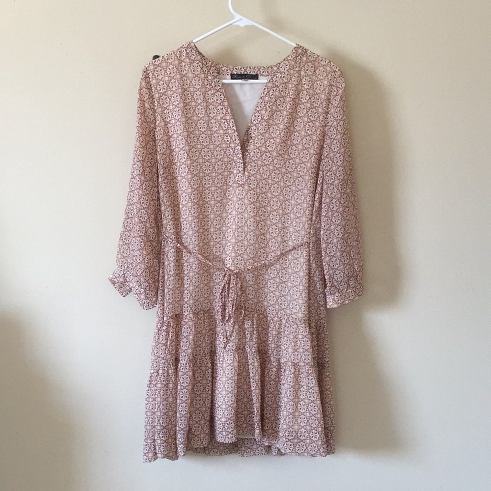 ROSE&OLIVE DRESS - Picture 2 of 7